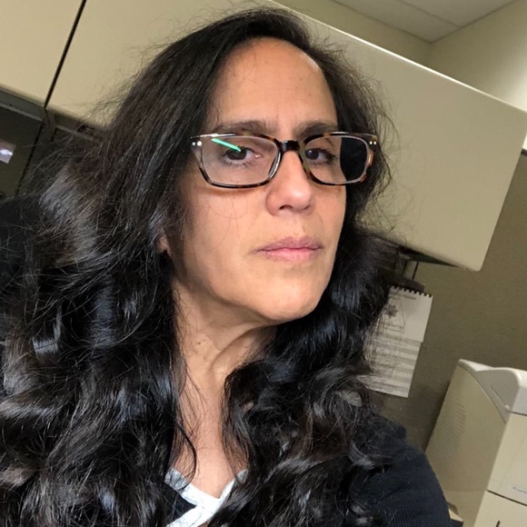 Meet your Posher, Nancyjo - Picture 1 of 1